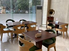 -上海吉臣维景酒店·维多利亚餐厅