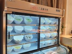 -湛山花园酒店-自助餐厅