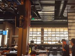 -洛缦音乐餐厅(工业展览馆万象城店)