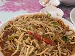 -临夏清真餐馆羊肉火锅(安德民族商贸城店)
