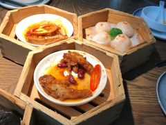 -点心传说·粤菜点心(佐阾虹湾店)