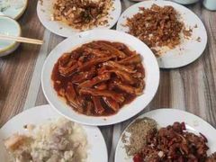 -老七饭馆(光荣道总店)