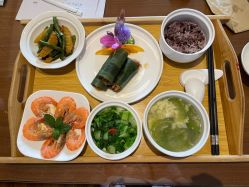 -她时区金吉兒月子中心(太湖度假店)