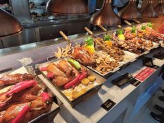 -食尚名肴自助涮烤