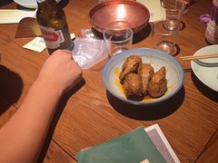 麻辣兔头-双流老妈兔头(荟聚店)