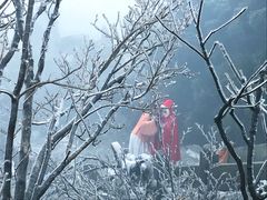 -南岳衡山风景名胜区