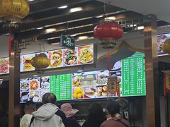 -白魁老号饭庄(安内店)