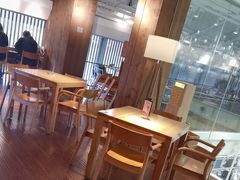 -无印良品餐堂 MUJI Diner(成都太古里店)