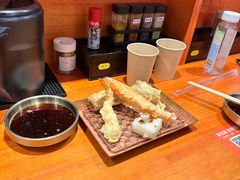 -天妇罗内顺田(罗湖店)