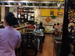大堂-缪氏川菜(丰盛町店)