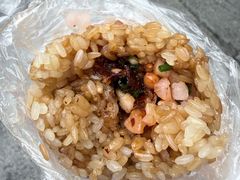 -六广门毛阿姨糯米饭