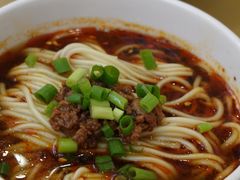 担担面-成都驻京办餐厅(蜀都宾馆店)