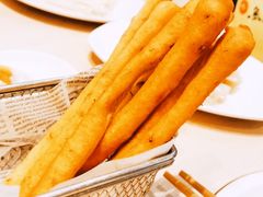 -鱼酷活鱼烤鱼(人信汇商场店)