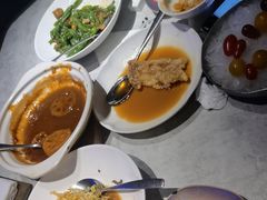 -上和臻品中国菜(花园街店)