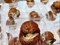 -彭记优口(胜利路店)