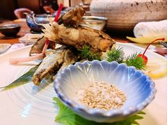 -大江户日本料理(吕厝店)