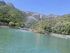 -潭溪山