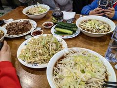 -柴氏风味斋(甘家口店)