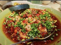 -锦府盐帮·李宅(领展购物广场中关村店)