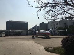 -南京航空航天大学(将军路校区)
