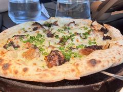 -九月里.自由花园餐厅