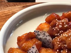 脆皮咕咾肉-鱼食饭稻·苏浙土菜17年老馆子(平江路店)