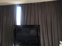 -广州天河希尔顿酒店