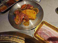 -杨小佳·齐齐哈尔烤肉·烤串(广州店)