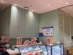 -奈尔宝·儿童乐园·亲子餐厅(华采天地店)