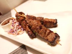 -WOLFGANG PUCK KITCHEN & BAR(迪士尼小镇店)