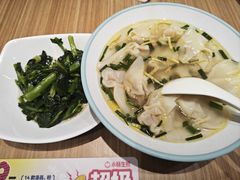 -小杨生煎(松江大学城店)