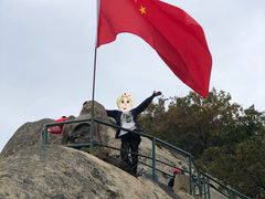 -丹东凤凰山景区