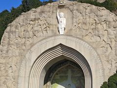 -牛首山文化旅游区