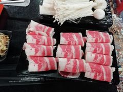 -猪的故事·韩式烤肉(韩乐坊店)