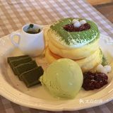 深圳漫画屋｜甜品治愈一切