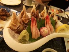 -广东嘉华大酒店·季花铁板烧餐厅