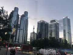 -中央广播电视总台(光华路办公区)