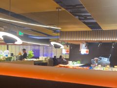 -星伦多自助料理·涮烤一体(虹悦城店)