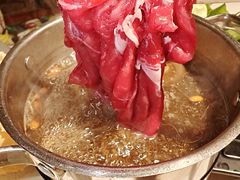 -爆棚肥牛火锅(原福成肥牛城味之缘三里河店)