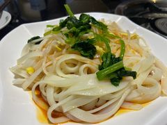 -清真·锦翔炝锅鱼(明德门店)