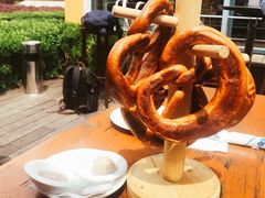 -宝莱纳餐厅(滨江店)