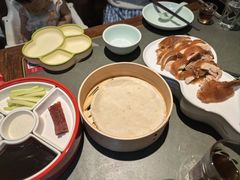 -小吊梨汤·北京菜·烤鸭(清河万象汇店)