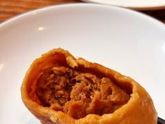 -清真吴记门钉肉饼·喜多利