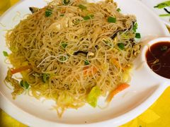 -莲花公园煎蟹(总店)