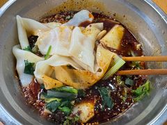 -王菊美食街·王菊面馆(总店)