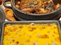 -寒舍户外烧烤团建聚会别墅轰趴馆(安农大店)