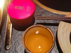 -色響火锅(恒隆广场店)