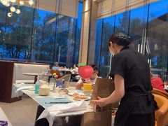 -南湖宾馆·鸳湖阁全日制餐厅