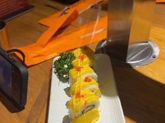 -九田家黑牛烤肉料理(华侨城店)