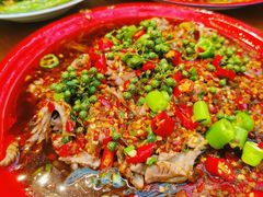 -小街47號江湖菜(四合院店)